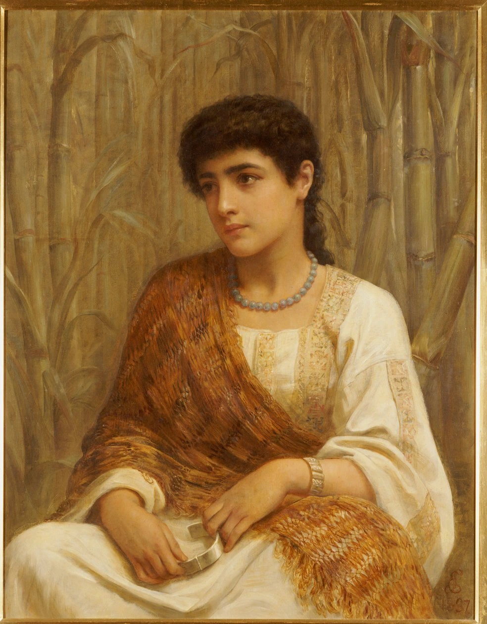 Giamaica, 1887